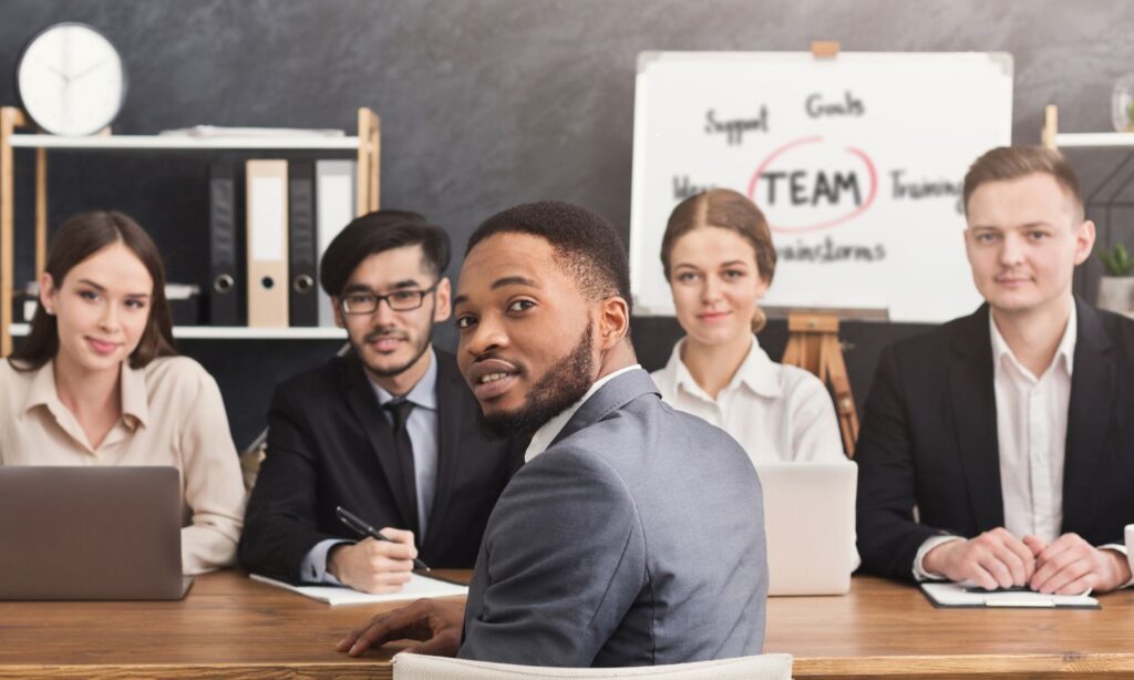 What Is 360 Recruitment?