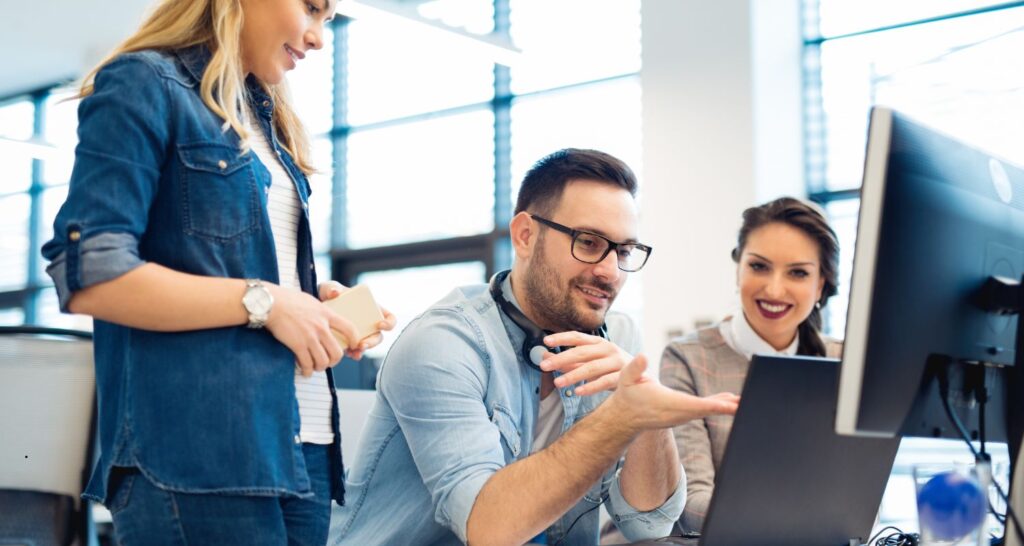 How Does Recruitment Process Outsourcing Work?