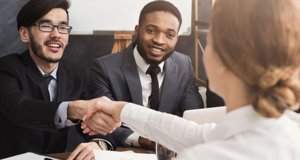 Top Manpower Supply Companies in UAE