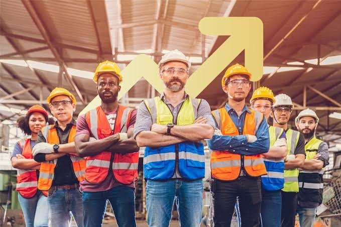Manpower Supply and Demand